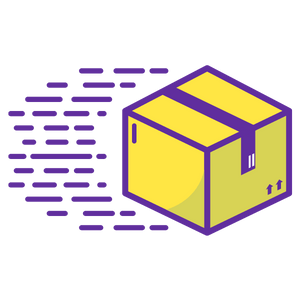 Box icon