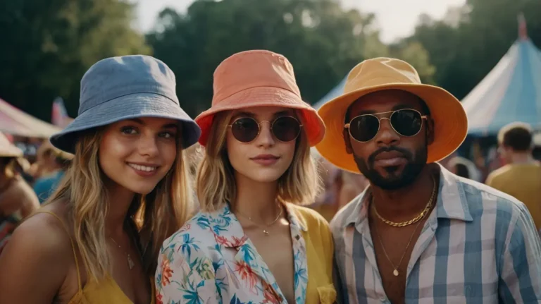 What Is a Bucket Hat? A Complete Guide to This Trendy Headwear