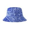 Bucket Hat Bandana Dark Blue Men's bucket hat, Women's bucket hat Your Bucket Hat