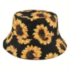 S5340f63937cf4d4b998371e6e3bb165fE Men's bucket hat, Women's bucket hat Your Bucket Hat