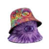 S93bc3364b3034cf7bc97bb1b2f949e259 Men's bucket hat, Women's bucket hat Your Bucket Hat