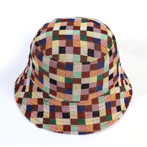 Sb9ac0d4bfb51413ca52b0431ab1fe281d Men's bucket hat, Women's bucket hat Your Bucket Hat