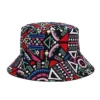 Bucket Hat Ethnic Style Men's bucket hat Your Bucket Hat