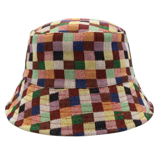 Sdeb7787fa3e1436cacbfbe6c2a256102A Men's bucket hat, Women's bucket hat Your Bucket Hat