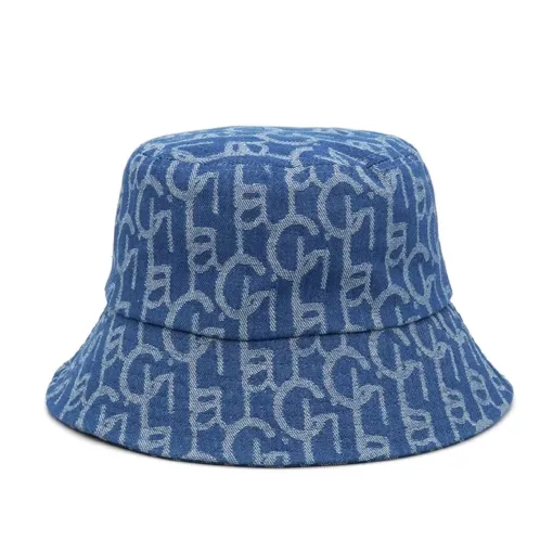 Bucket Hat Light Denim