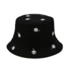 black Women's bucket hat Your Bucket Hat