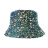 Bucket Hat Glitter Sequin Style 03