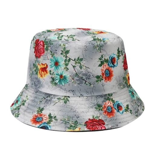 style 1 Women's bucket hat Your Bucket Hat