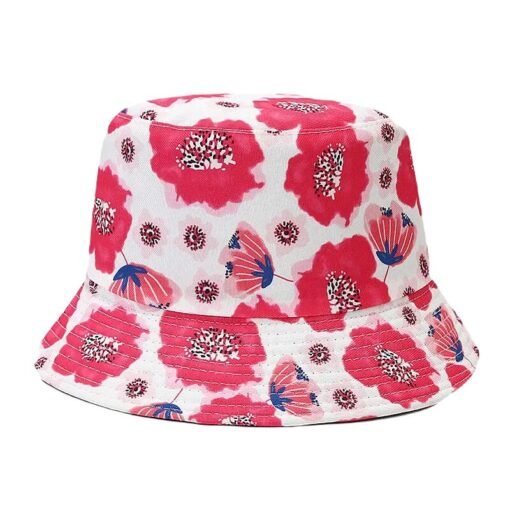 style 3 Women's bucket hat Your Bucket Hat