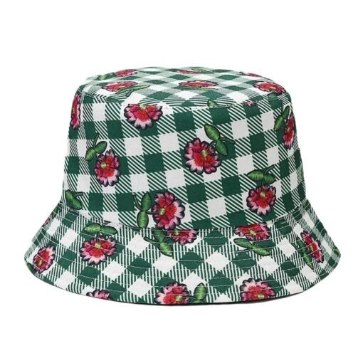 style 4 Women's bucket hat Your Bucket Hat