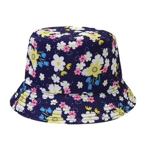 style 5 Women's bucket hat Your Bucket Hat