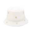 white Women's bucket hat Your Bucket Hat