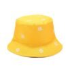 yellow Women's bucket hat Your Bucket Hat