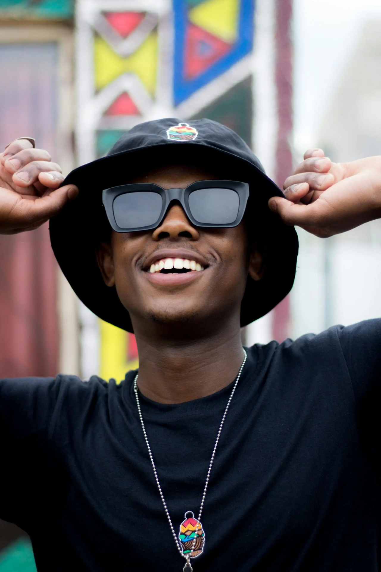 Bucket Hat For Men