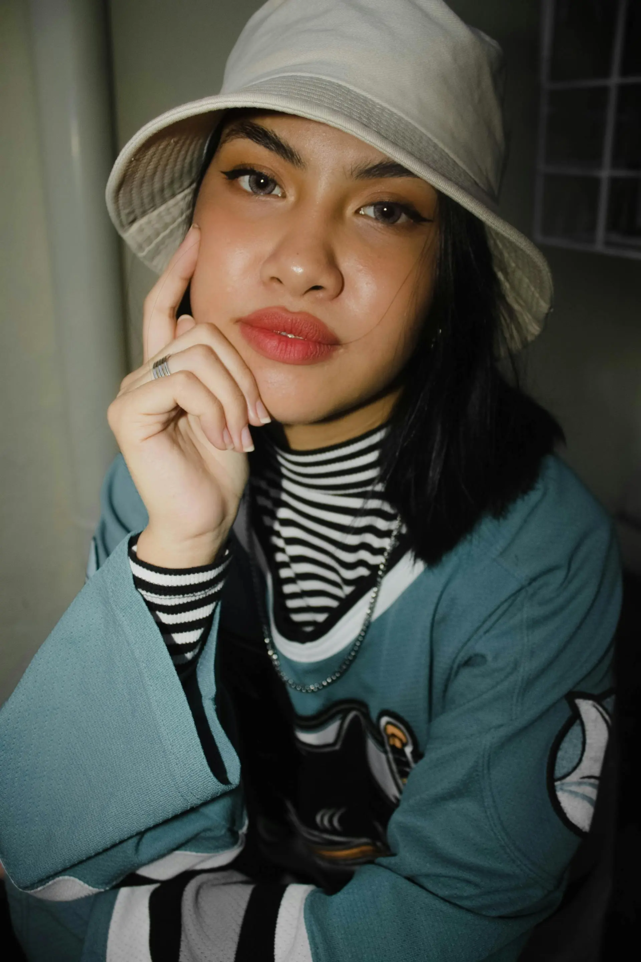 Bucket Hat For Women
